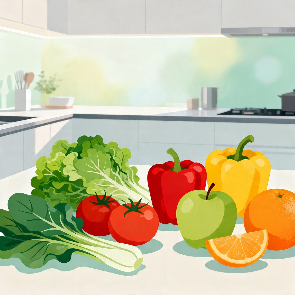 Οι Υγιεινές Συνταγές για Κάθε Ημέρα