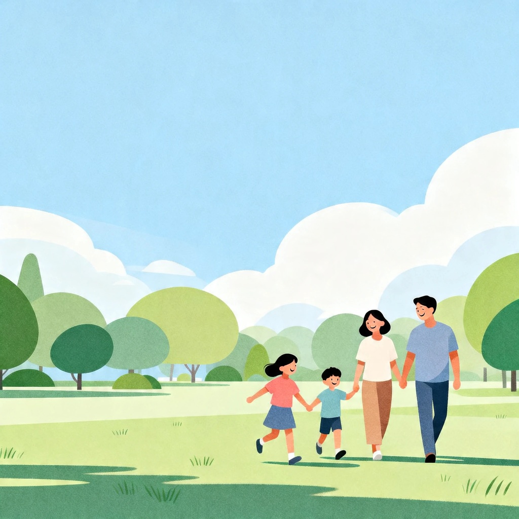 Δραστηριότητες για Οικογενειακή Ευτυχία